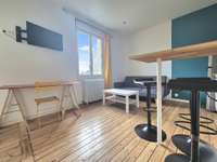 Location appartement 2 pièces Location appartement 2 pièces