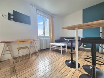 Location appartement 2 pièces Location appartement 2 pièces