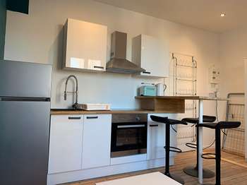 Location appartement 2 pièces Location appartement 2 pièces