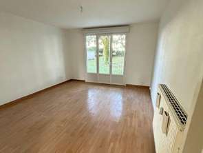 Location Appartement 2 piècesNantes Pont Du Cens - Petit Port