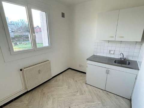Location appartement 2 pièces Location appartement 2 pièces
