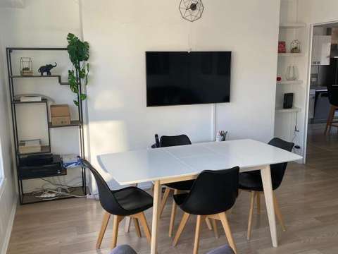 Location appartement 4 pièces