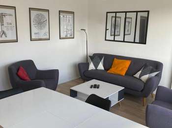 Location appartement 1 pièce Location appartement 1 pièce