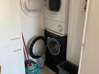 Location appartement 4 pièces