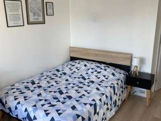 Location appartement 4 pièces