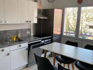 Location appartement 4 pièces