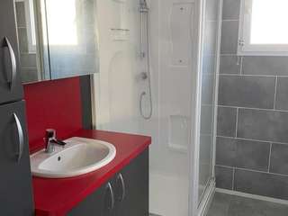 Location appartement 4 pièces