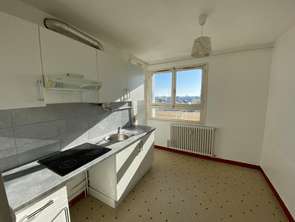 Location Appartement 4 piècesNantes Pont Du Cens - Petit Port