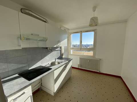Location appartement 4 pièces