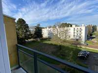 Location appartement 4 pièces
