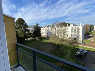 Location appartement 4 pièces