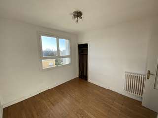 Location appartement 4 pièces