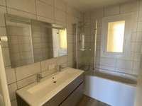 Location appartement 4 pièces