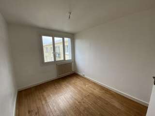 Location appartement 4 pièces