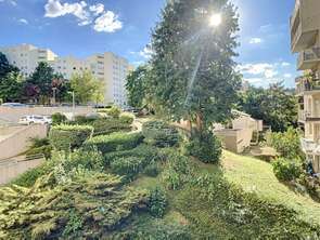 Location Appartement 4 piècesNantes Pont Du Cens - Petit Port
