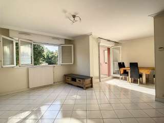 Location appartement 4 pièces