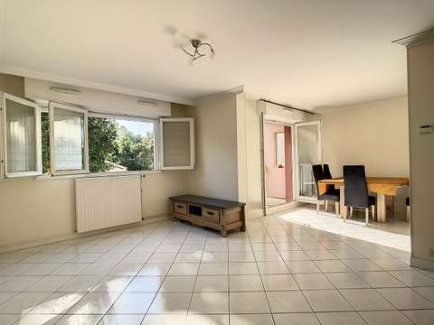 Location appartement 4 pièces