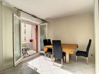 Location appartement 4 pièces