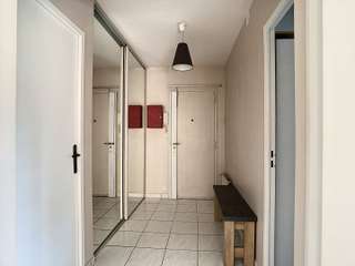 Location appartement 4 pièces