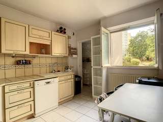 Location appartement 4 pièces