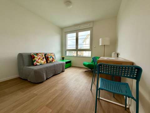 Location appartement 1 pièce