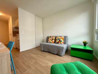 Location appartement 1 pièce