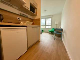 Location appartement 1 pièce
