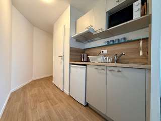 Location appartement 1 pièce
