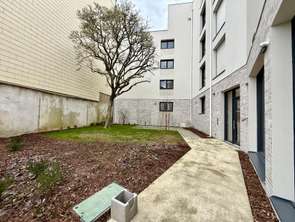 Location Appartement T1Nantes Pont Du Cens - Petit Port