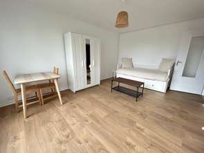 Location Appartement T1Nantes Pont Du Cens - Petit Port