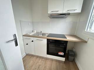 Location appartement 1 pièce