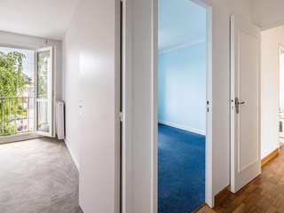 Location appartement 4 pièces