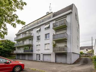 Location appartement 4 pièces