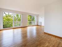 Location appartement 4 pièces