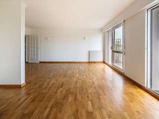Location appartement 4 pièces