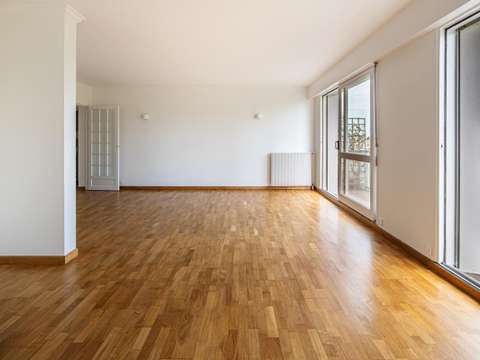 Location appartement 4 pièces