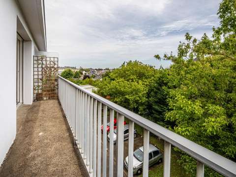 Location appartement 4 pièces