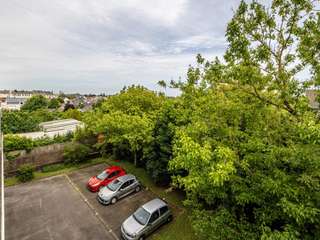 Location appartement 4 pièces