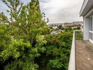 Location appartement 4 pièces