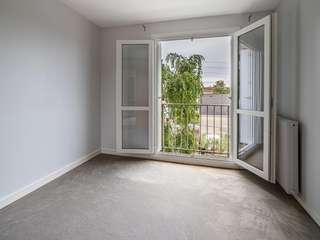 Location appartement 4 pièces