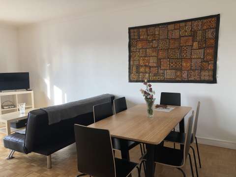 Location appartement 3 pièces