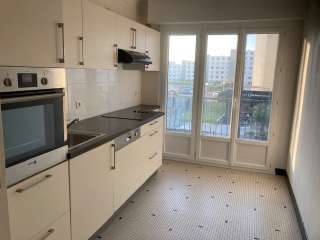 Location appartement 3 pièces