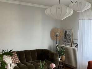 Location Appartement 3 piècesNantes Pont Du Cens - Petit Port