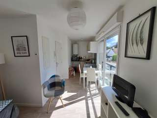 Location appartement 2 pièces