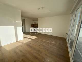 Location appartement 1 pièce