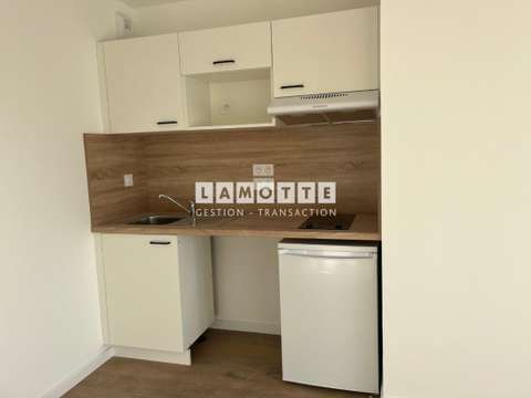 Location appartement 1 pièce