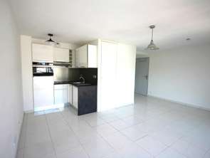 Location Appartement 2 piècesNantes Pont Du Cens - Petit Port