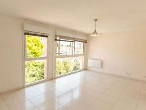 Location Appartement 2 piècesNantes Pont Du Cens - Petit Port