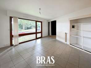 Location Appartement 2 piècesNantes Pont Du Cens - Petit Port