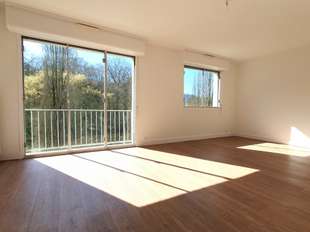 Photo Location appartement Nantes Pont Du Cens - Petit Port
